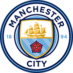 Manchester City club crest