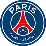 Paris Saint-Germain club crest
